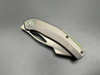 Slashley DLC/Green Ano