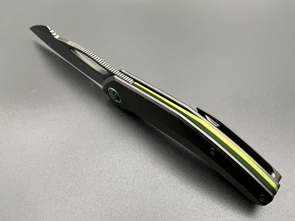 Slashley DLC/Green Ano