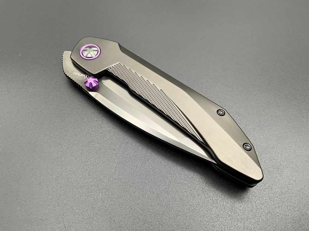 Stabitha DLC/Purple