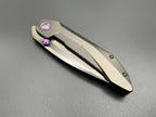 Stabitha DLC/Purple