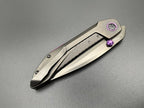 Stabitha DLC/Purple
