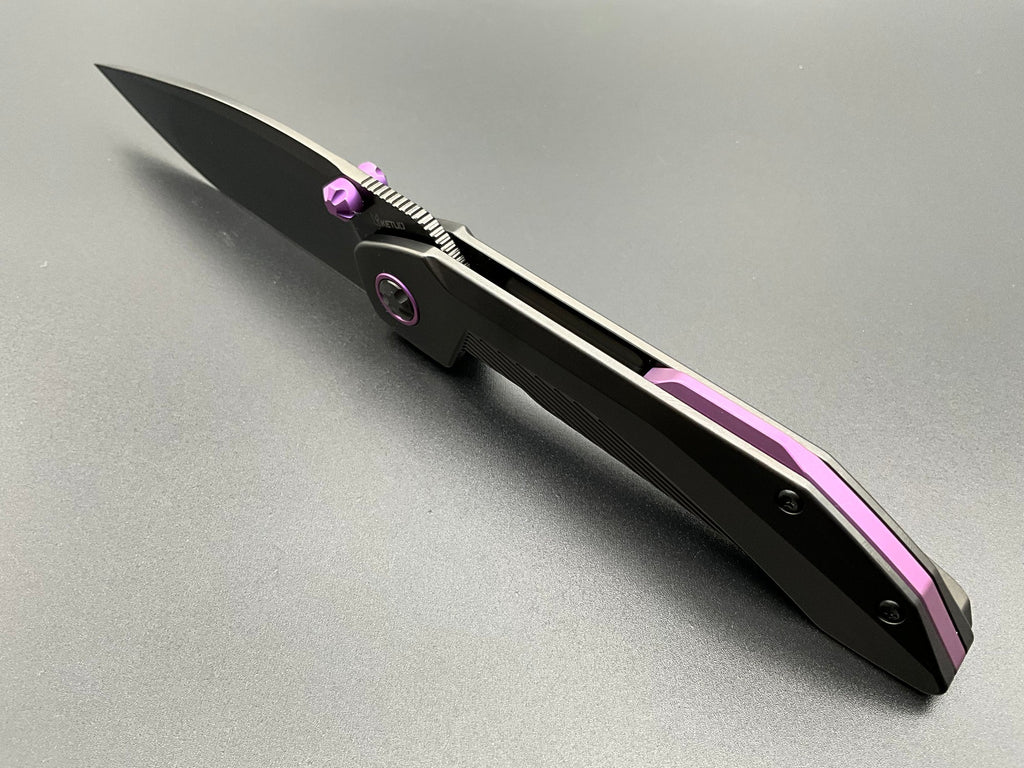 Stabitha DLC/Purple