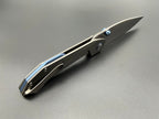 Stabitha Bead Blast/Blue
