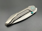 Stabitha Bead Blast/Mint